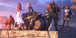 В Final Fantasy VII Remake нас ждут новые «откровения» о главных героях